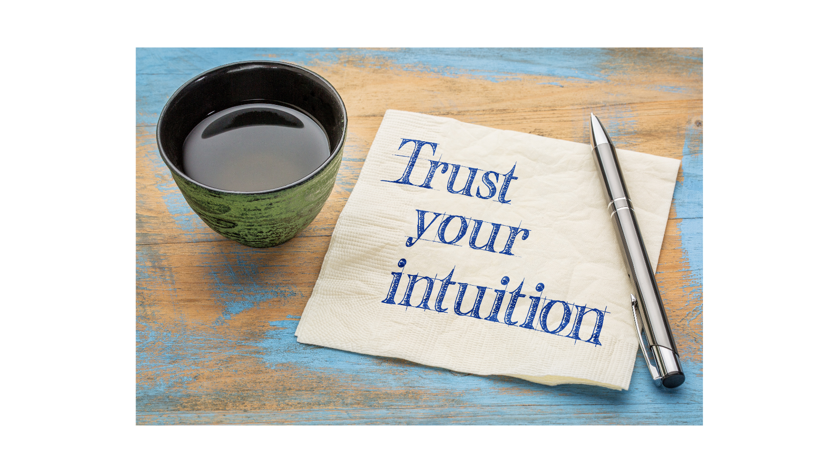 Is This My Intuition or My Attachment Style Acting Up?