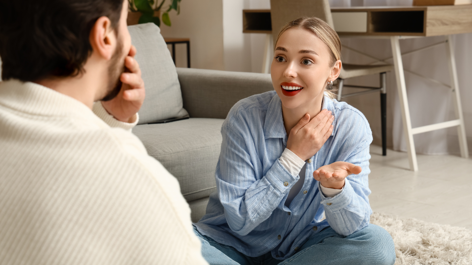 Should I Tell My Avoidant Partner About Attachment Theory?