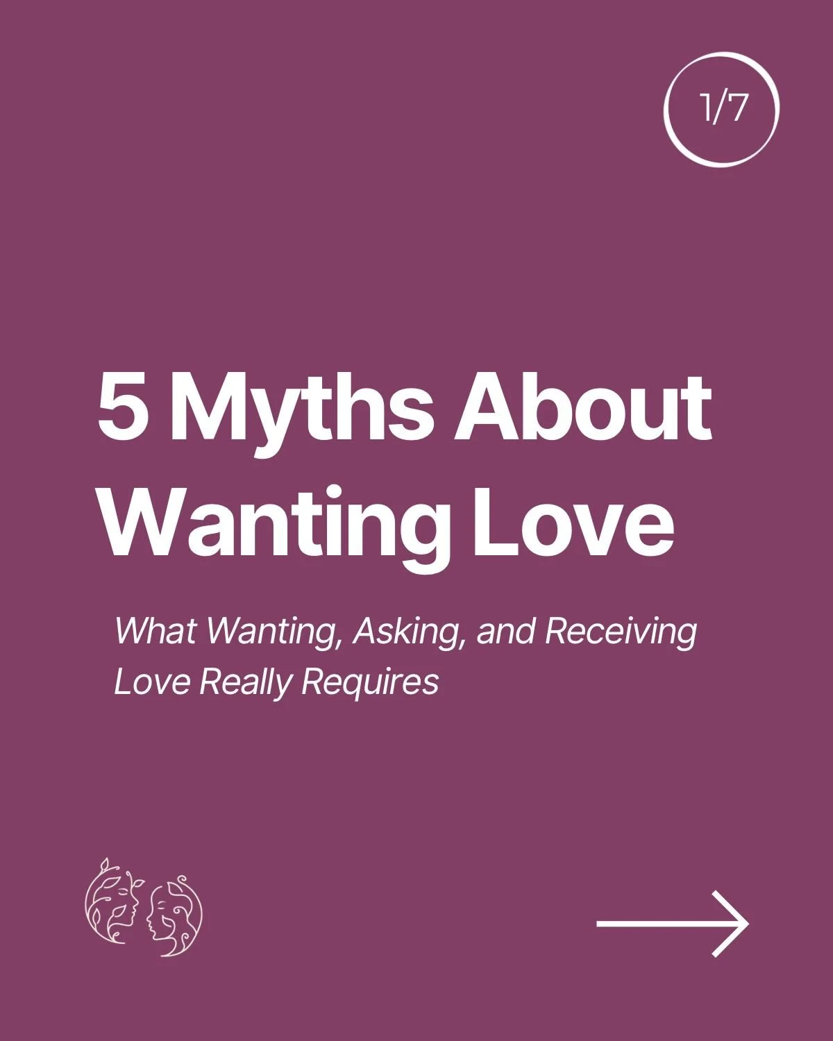 Which of these myths have you believed?

Check out this week&rsquo;s episode of the Speak Honest Podcast to learn more. 

#speakhonest #danceofattachment #mythsvsfacts #relationships #loveadvice