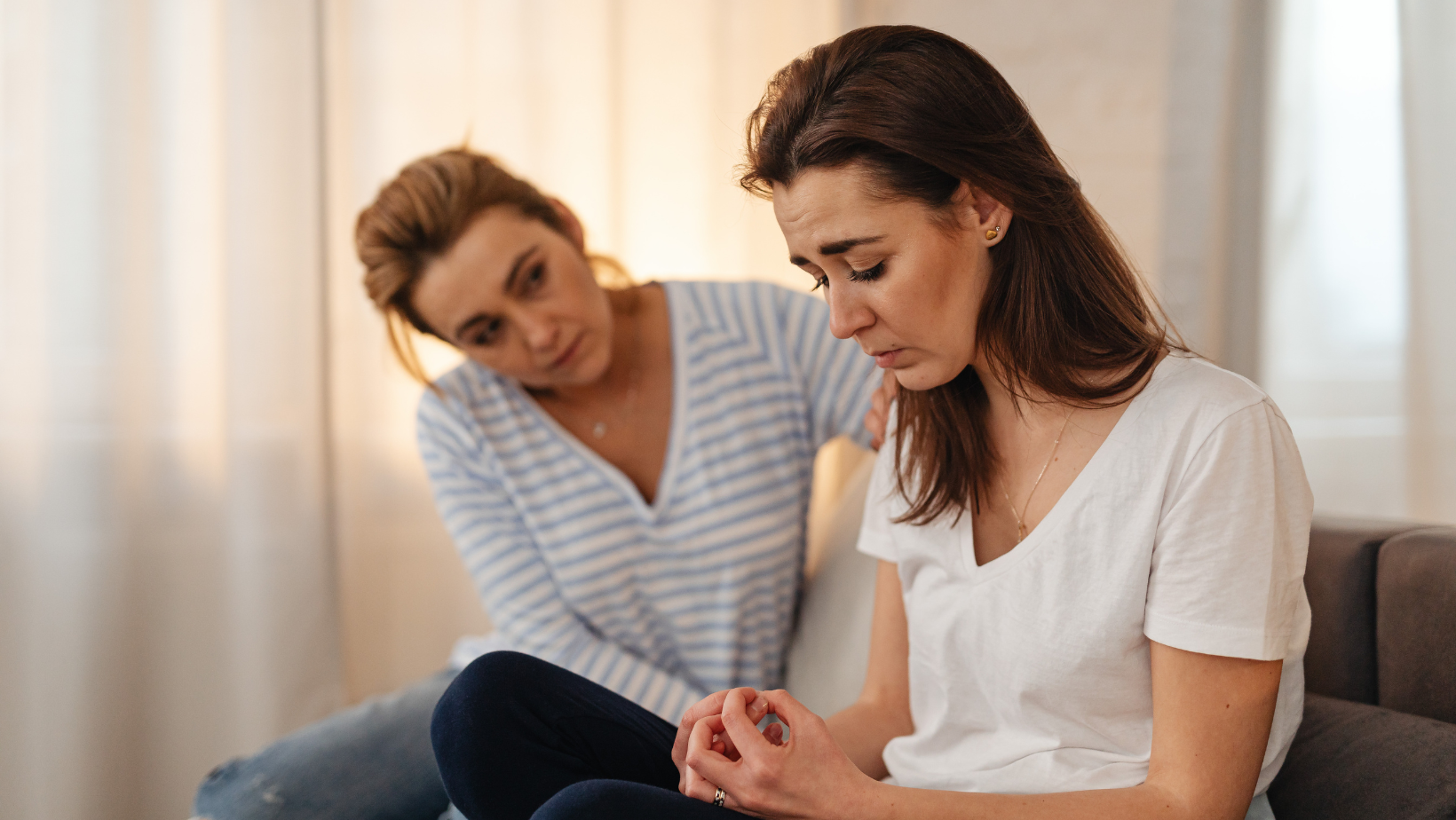 Attachment in Friendships: Why It Hurts So Bad to Be the Friend Who Always Reaches Out