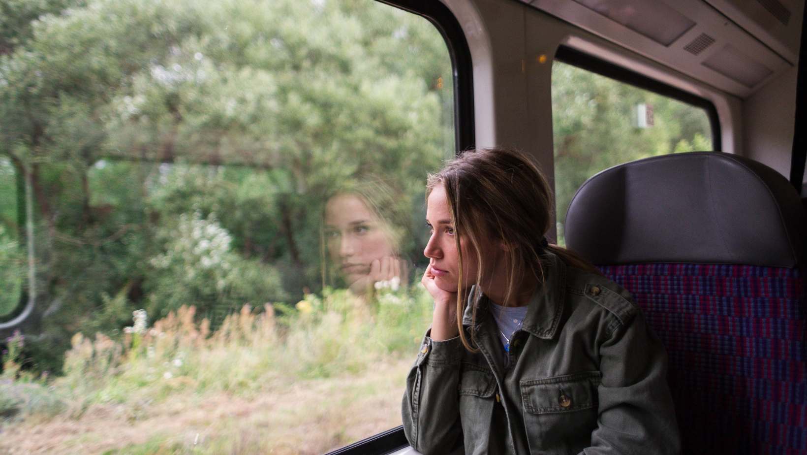 You Know It’s Not About You… So Why Does It Still Hurt?