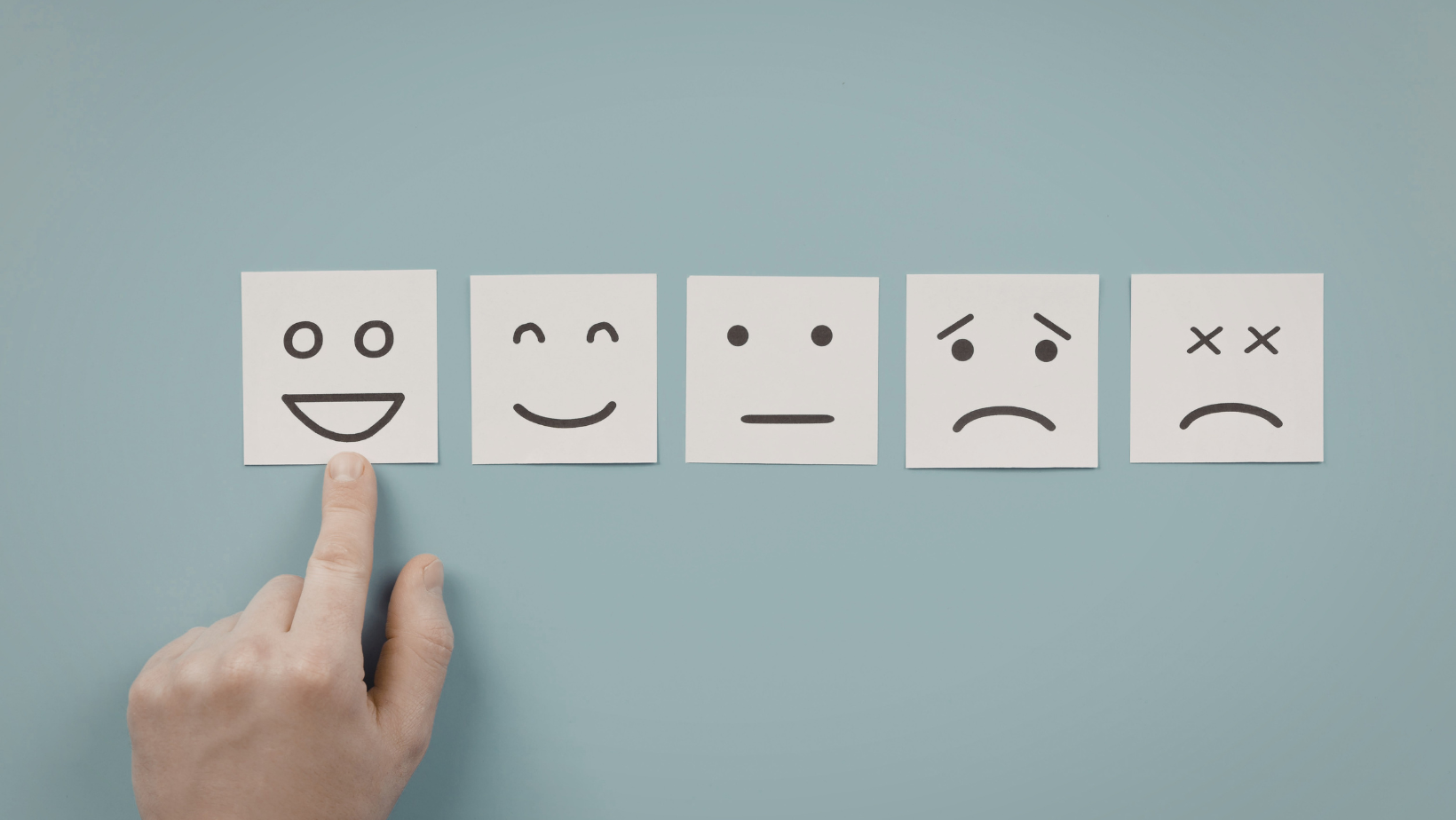 What No One Tells You About Feeling Secure in Love