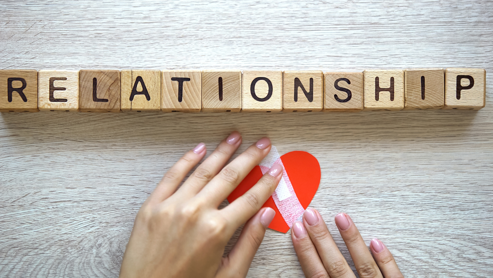 Is a Relationship Even Worth It?