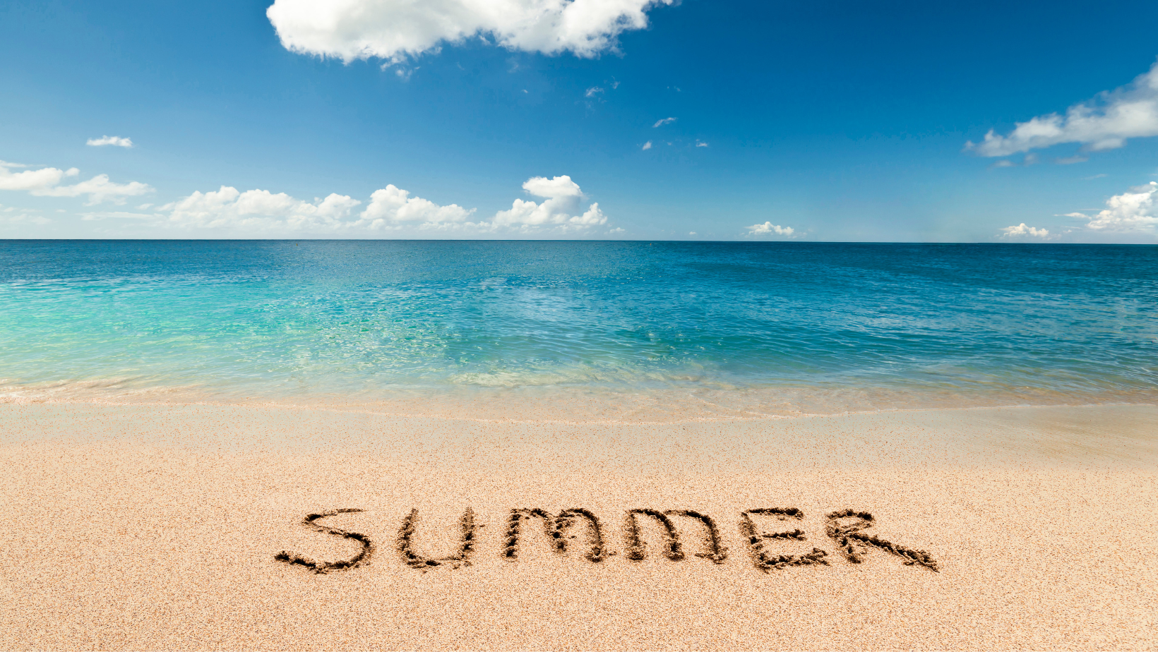 Why Summer Is Secretly Triggering Your Anxious Attachment