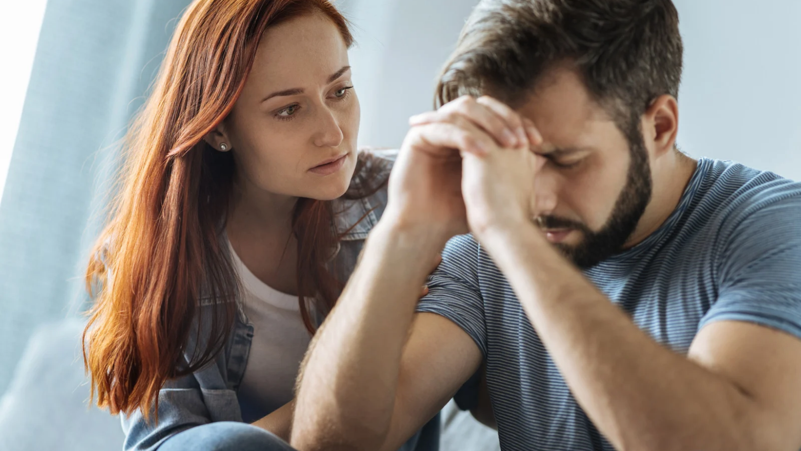 How to Talk to an Avoidant Partner Who Closes Off (What Warmth Might Do)