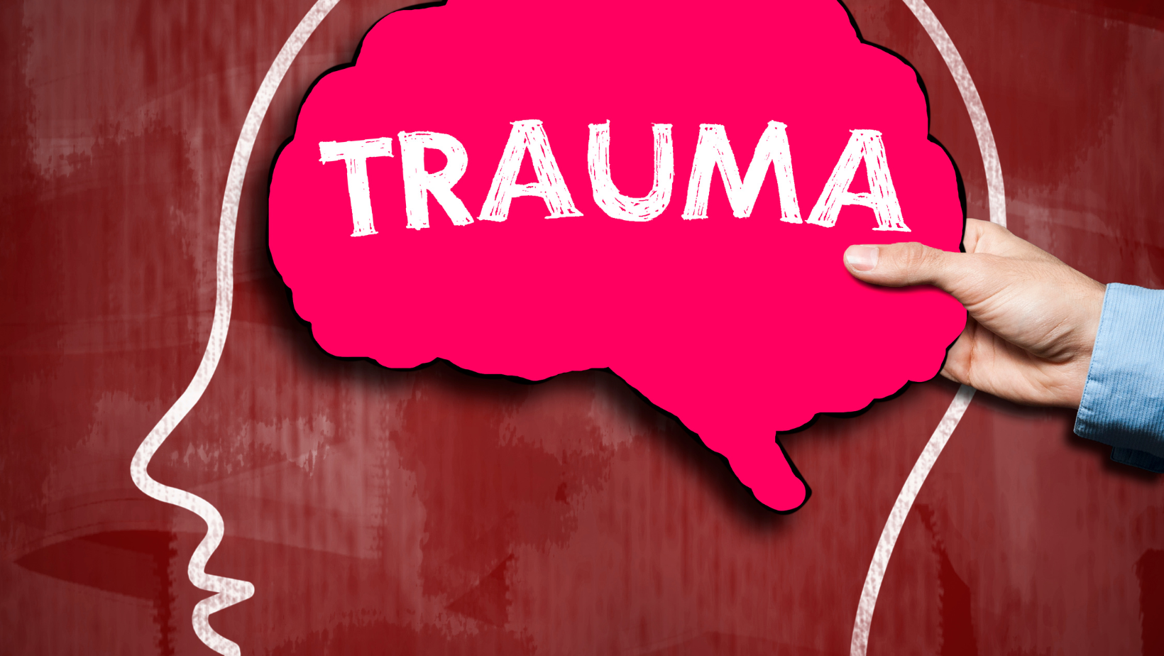 Why Trauma Dumping Happens And How To Stop It When You Really Like Someone