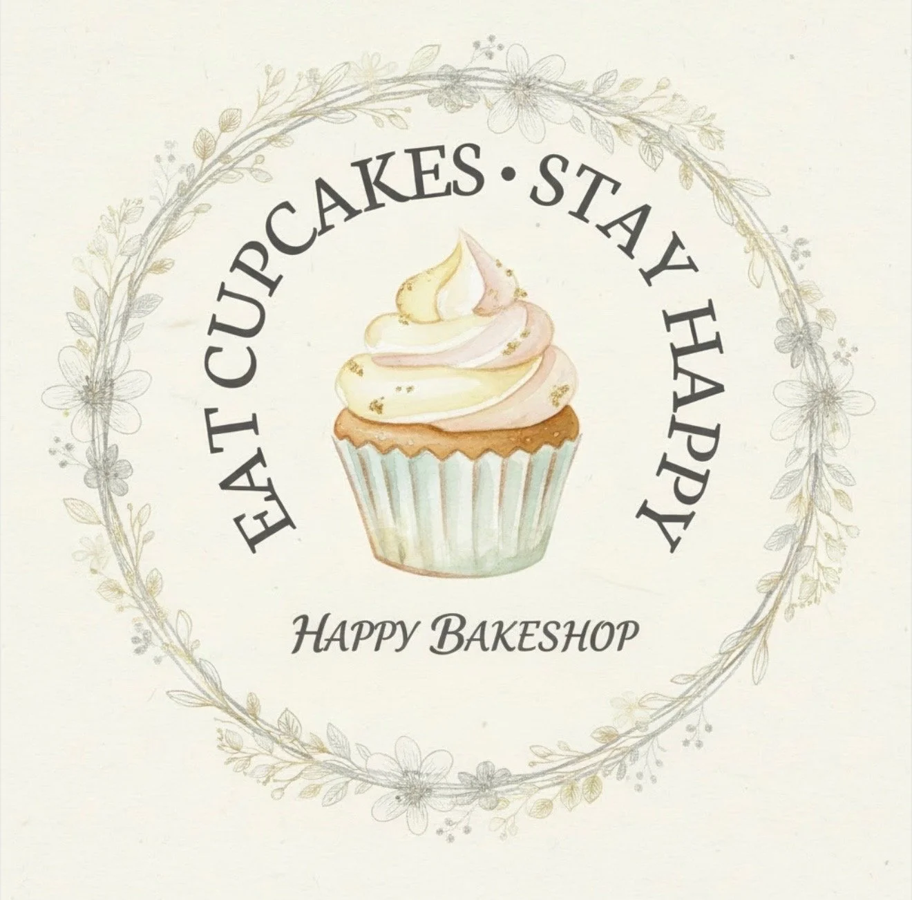 Happy Bakeshop