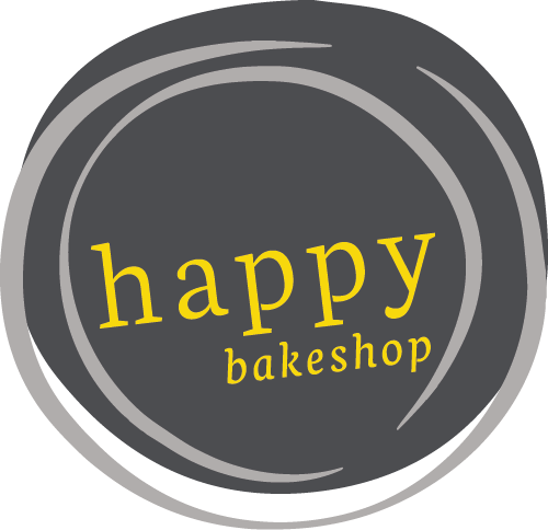 Happy Bakeshop