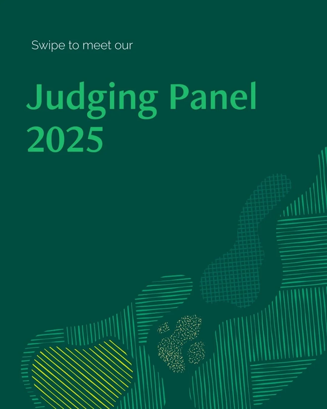 📣 Meet the Judges! 

The Golf Course Awards judging panel brings together some of golf&rsquo;s most respected voices, from course design and performance to broadcasting and innovation.

Our 2025 judges:

⛳ @peterfinchgolf &ndash; PGA Coach &amp; Con