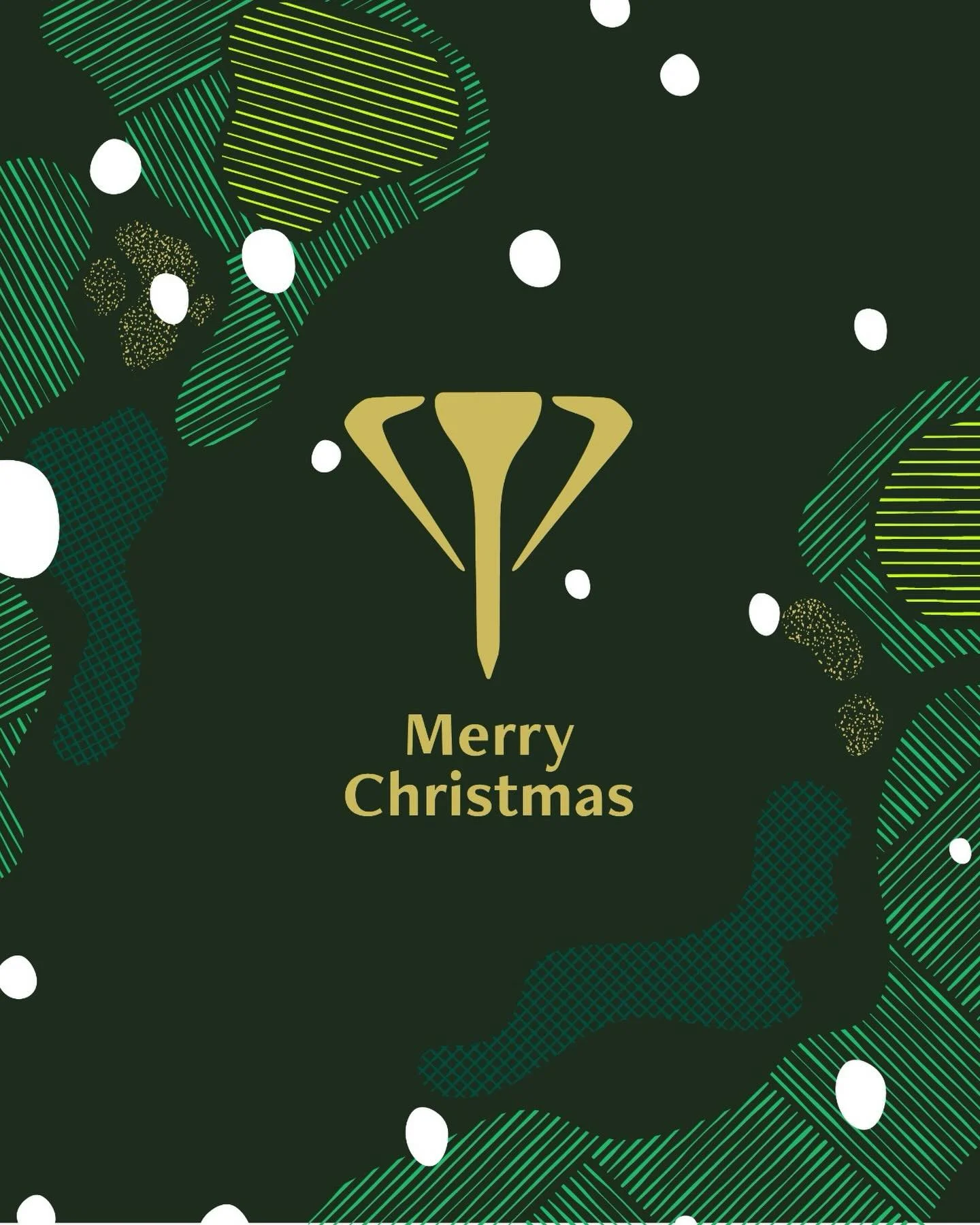 Merry Christmas and a happy new year! Thank you to all who made our second year of the Golf Course Awards so successful, and we look forward to celebrating more great successes in the industry in 2026.
