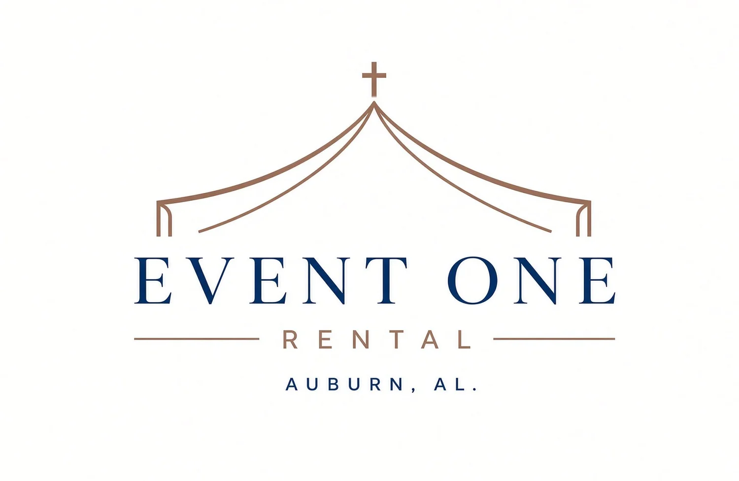 Event One Rental | Tent &amp; Event Rentals | Auburn AL