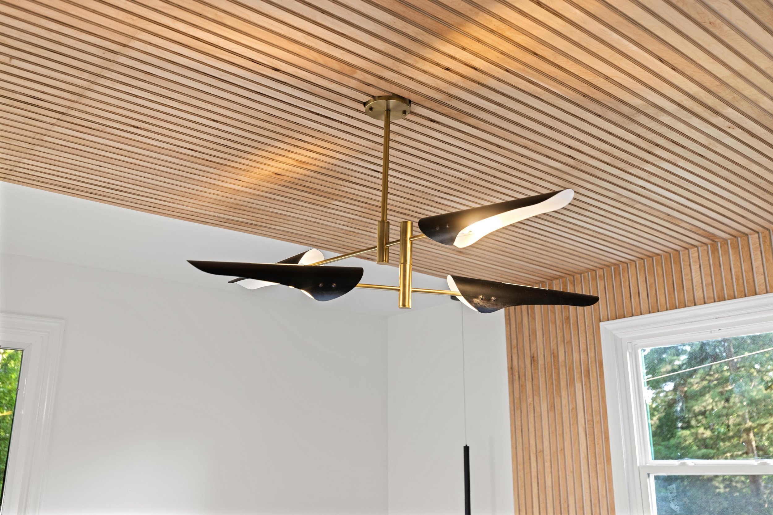 Lighting Selections