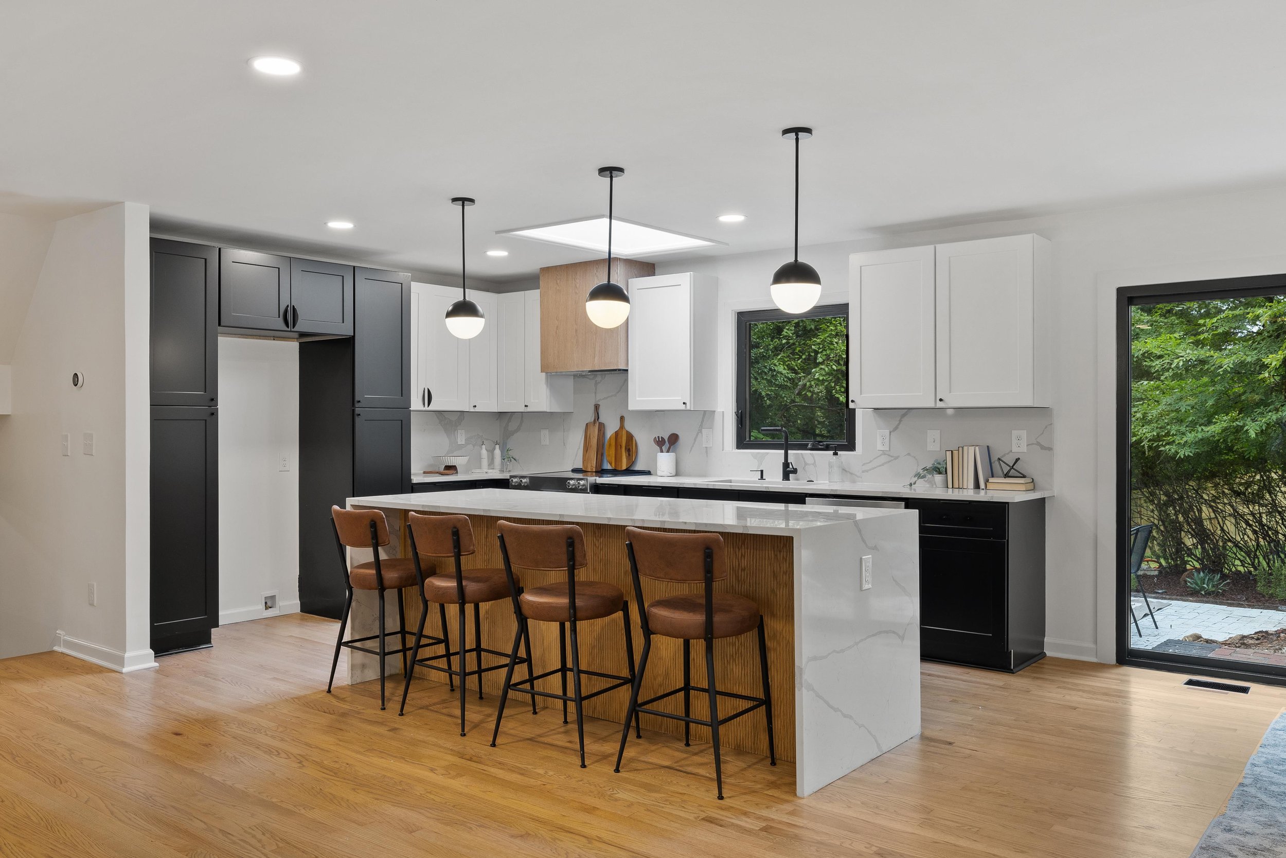 Kitchen Design Plans