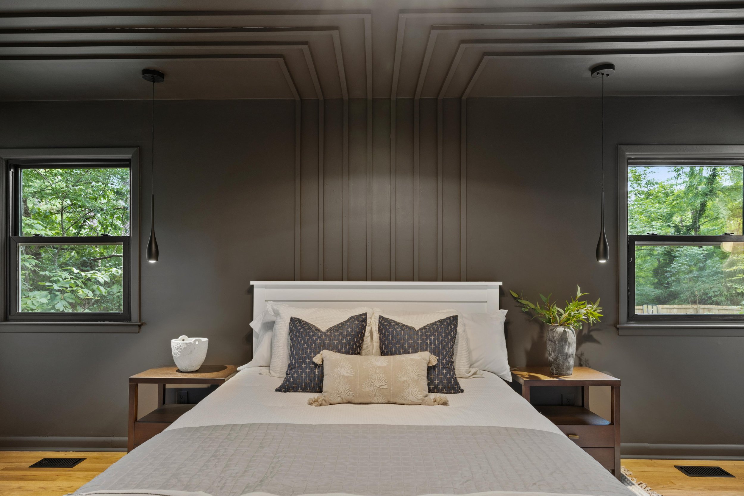 Accent Wall Add on (per room)