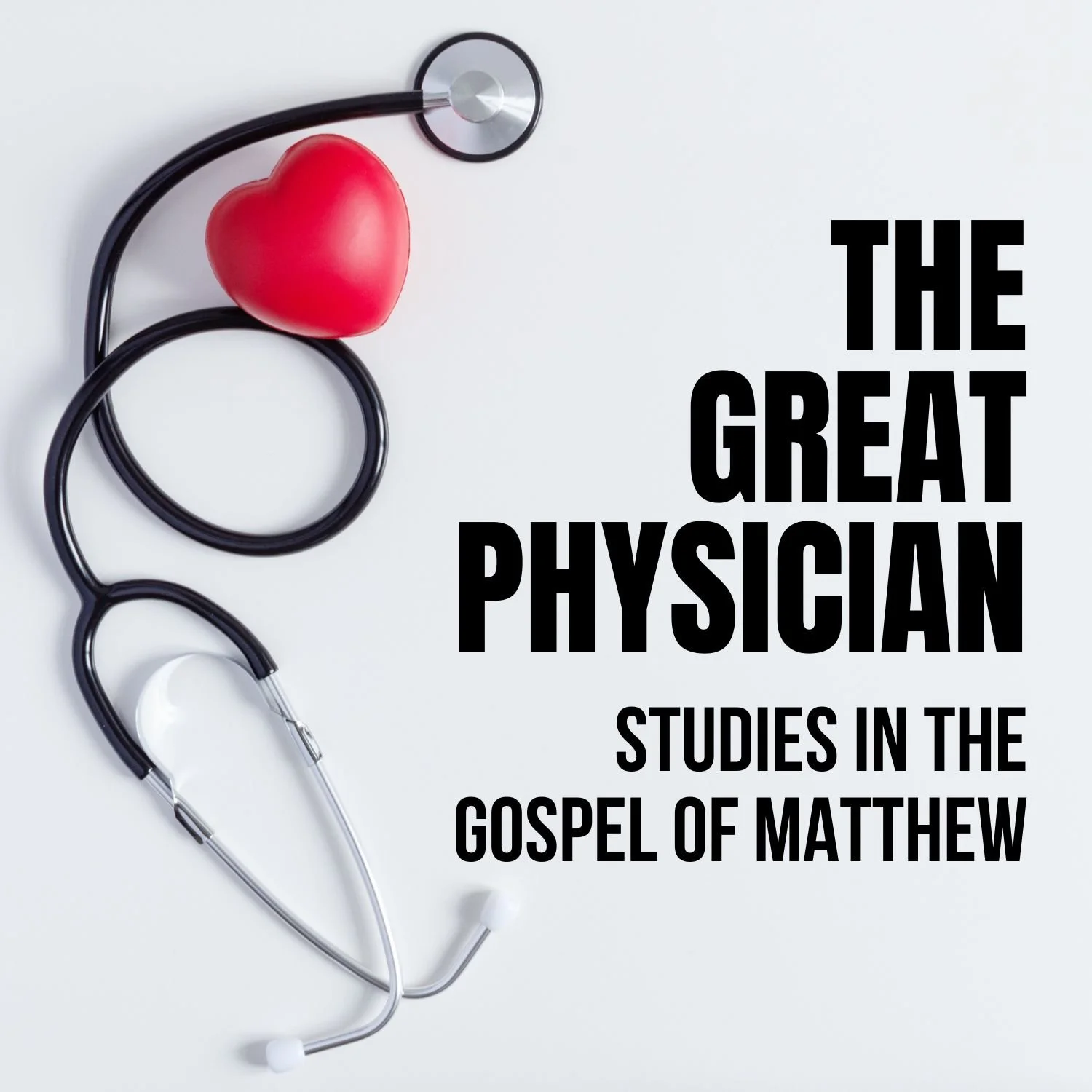 The Great Physician