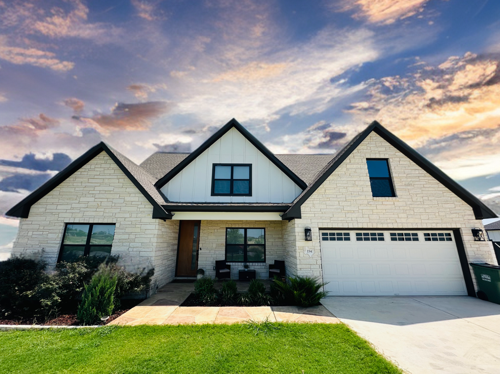 154 Bianca Cir, Del Valle Texas 78617, USA