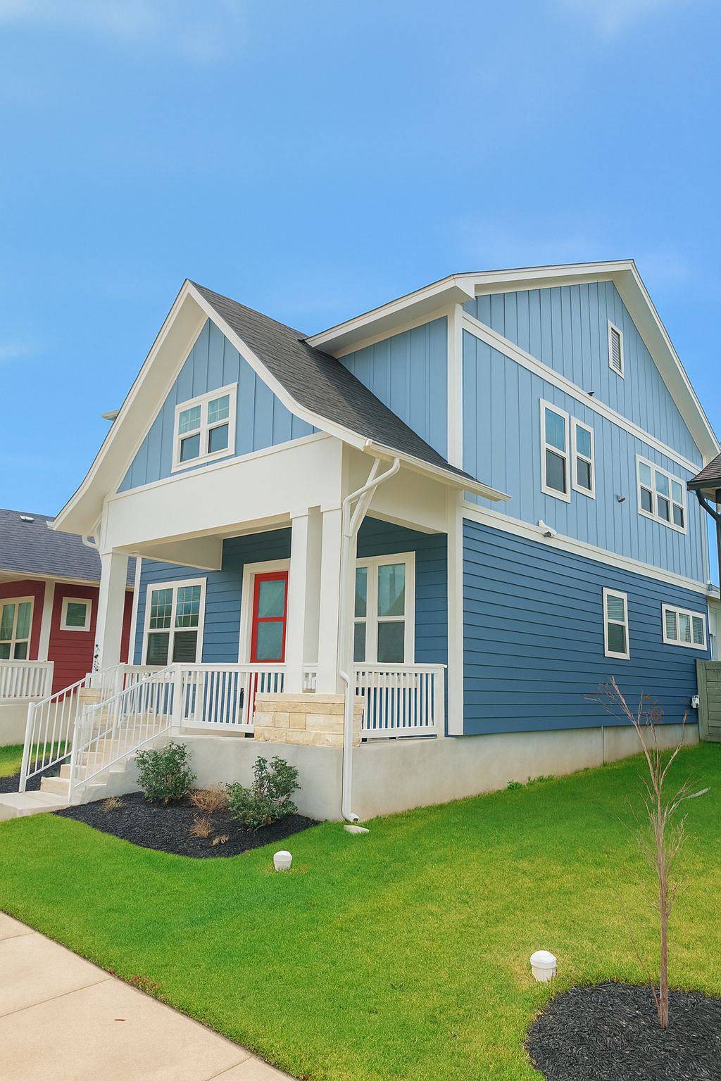 125 Gouda Dr, Bastrop Tx, 78602, USA