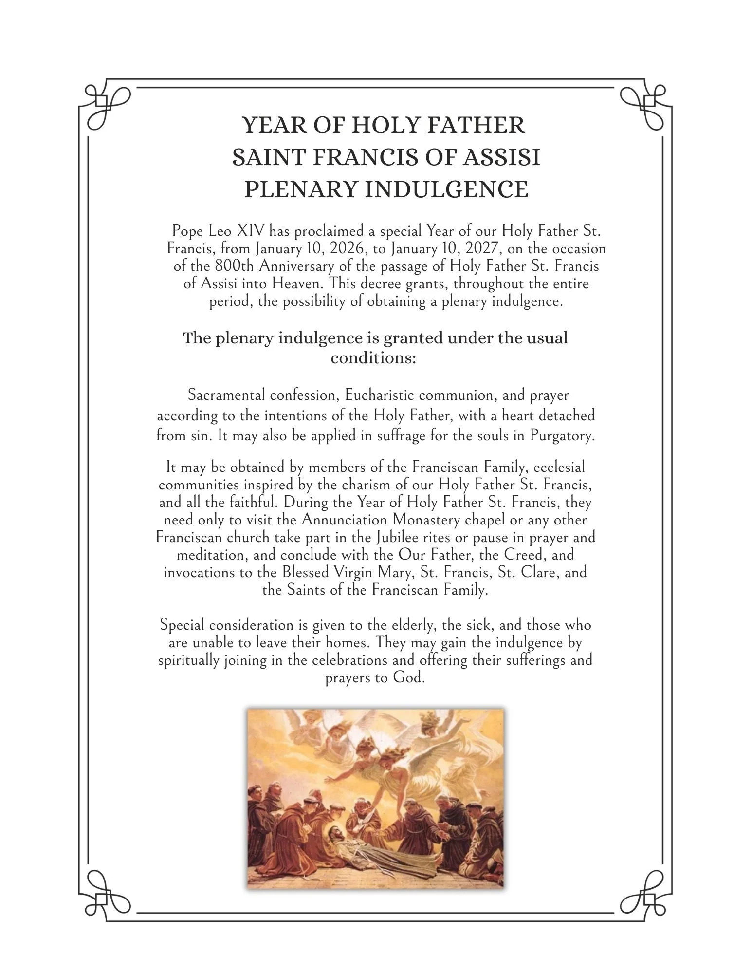 YEAR OF ST. FRANCIS OF ASSISI PLENARY INDULGENCE (1).jpg