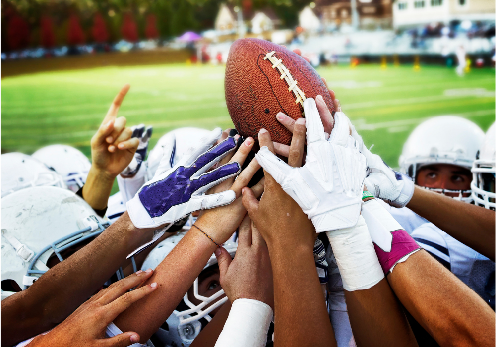 Teen or young adult in Broward County Florida seeking therapy for sports and performance related distress.