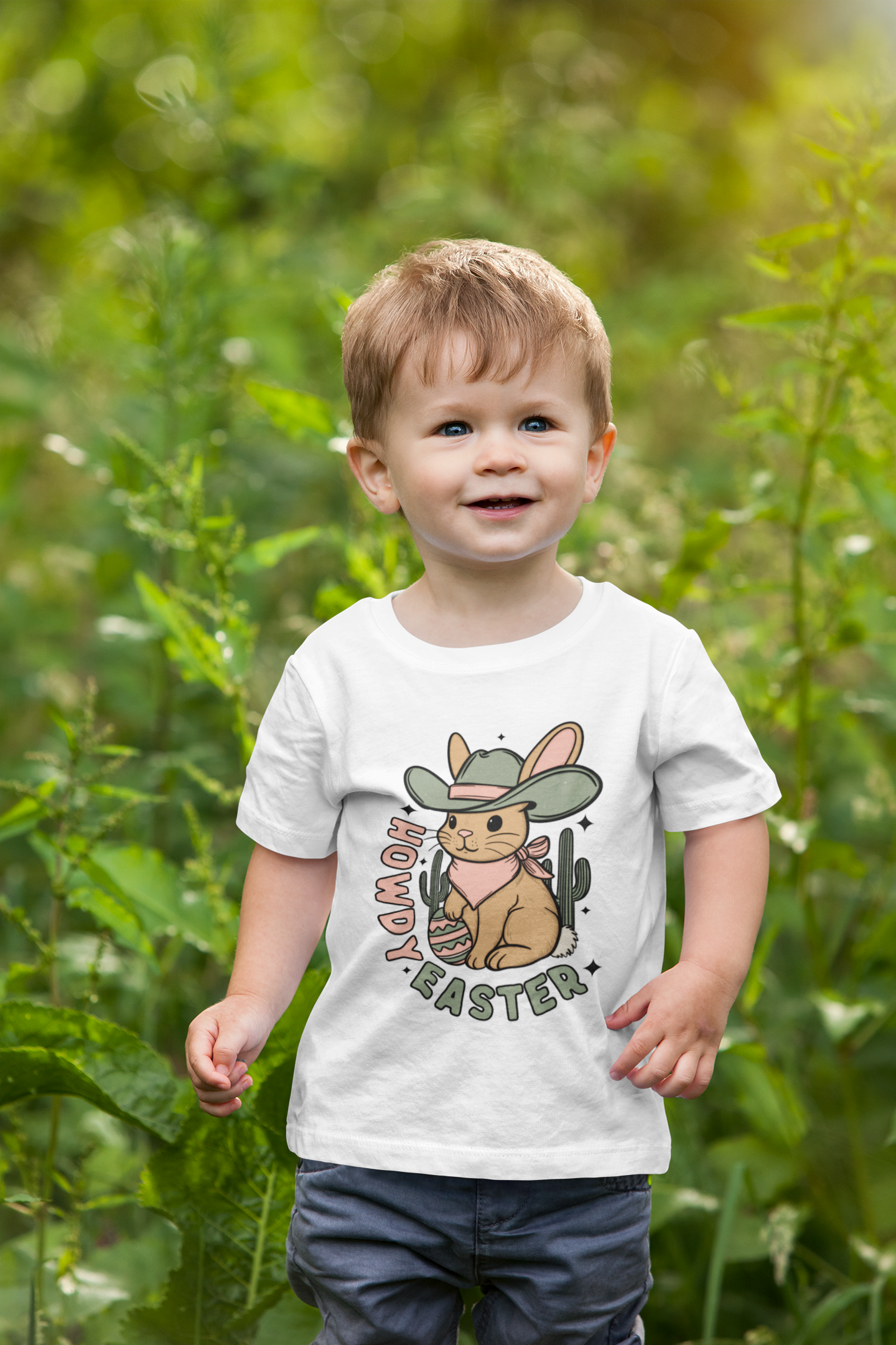 mockup-of-a-toddler-wearing-a-t-shirt-and-walking-in-nature-2915-el1.png