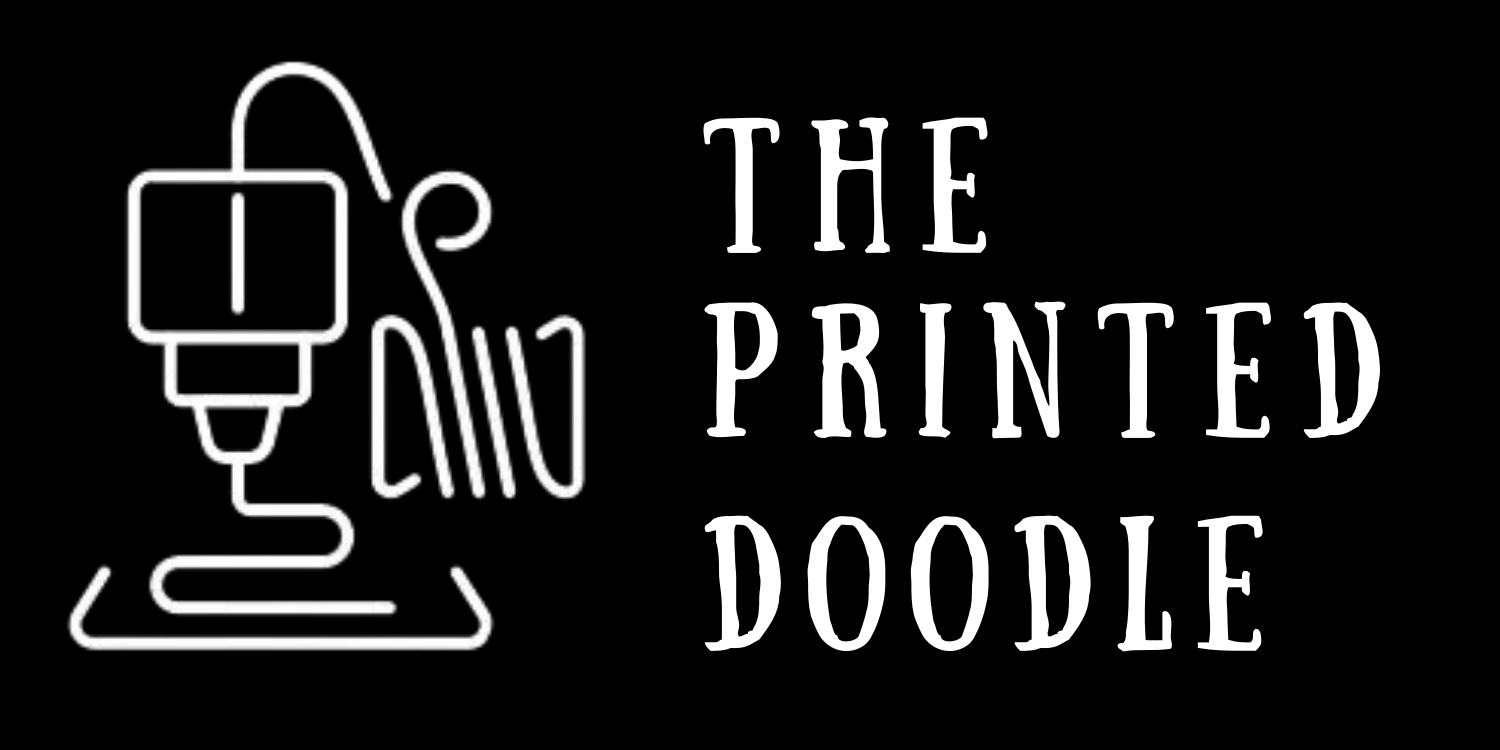 The Printed Doodle