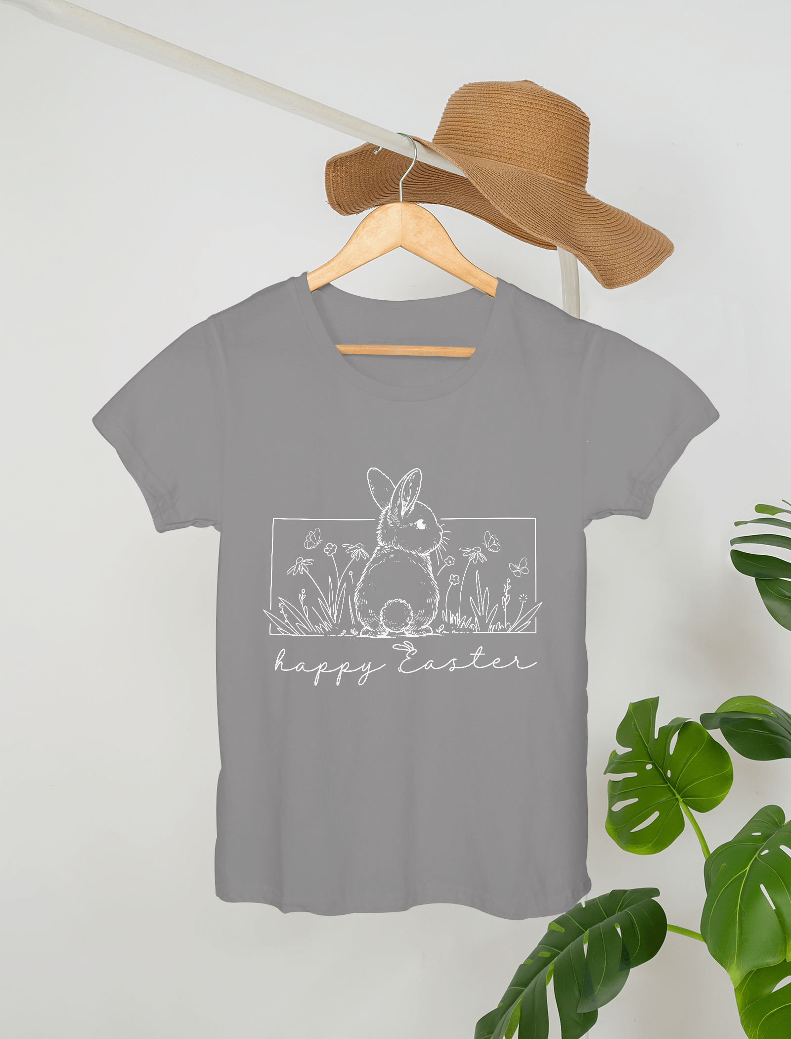 Happy Easter Tshirt