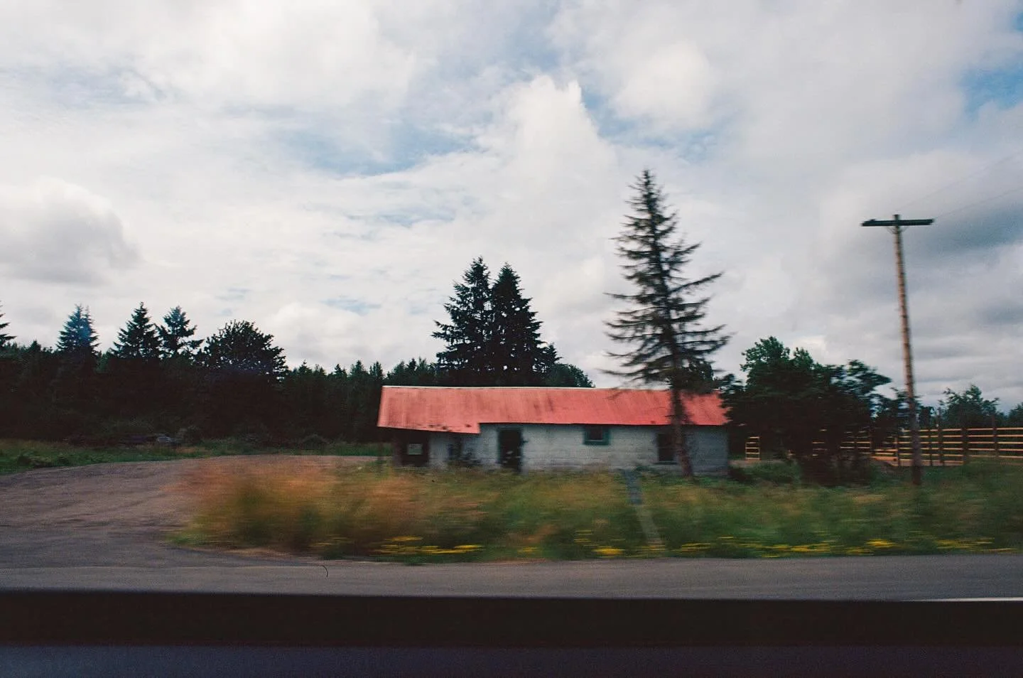 heading home

#ektar100 #minoltasrt101 #35mm