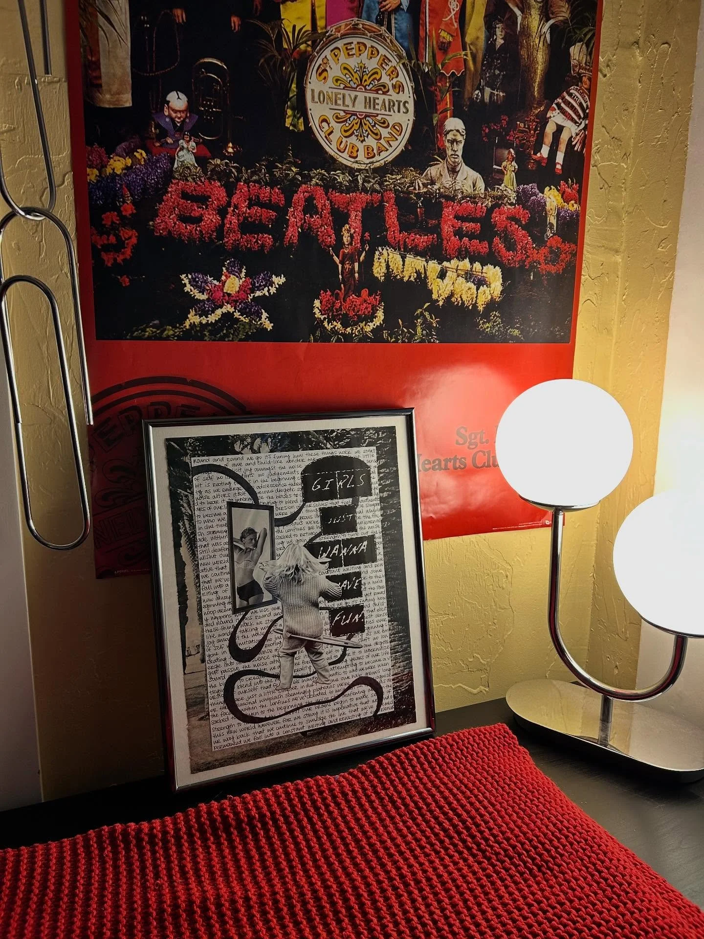 cyclical (adj) - occurring in cycles, recurrent 

i&rsquo;ve been thinking a lot about the person i&rsquo;m becoming. what it is that brings her joy apart from anyone else and i&rsquo;ve come to the conclusion that the answers have always been there.