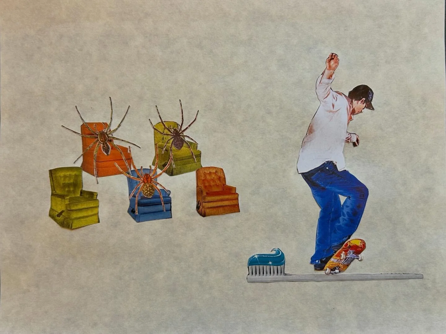 late night screening