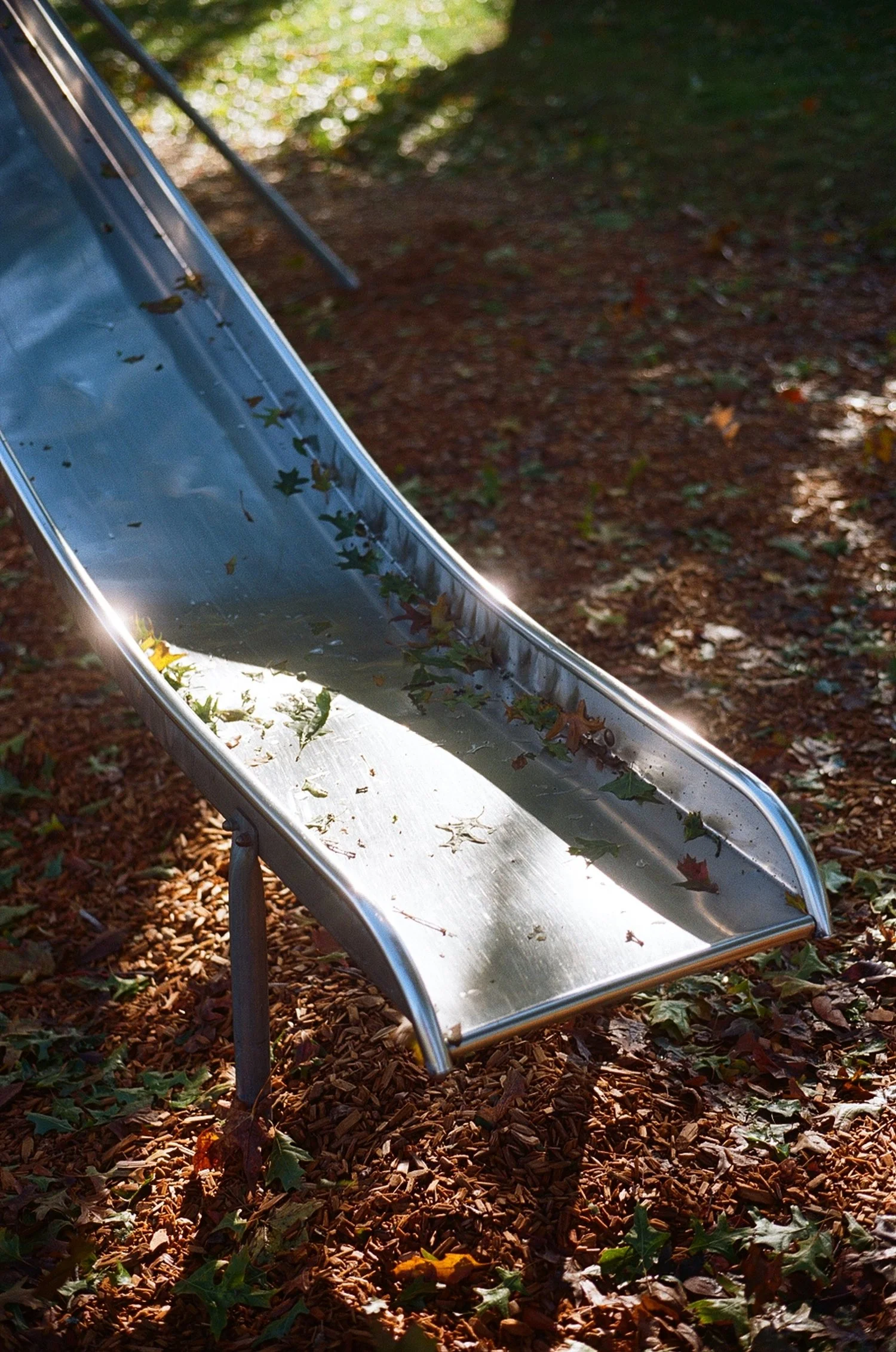 Portland, Oregon [2022]