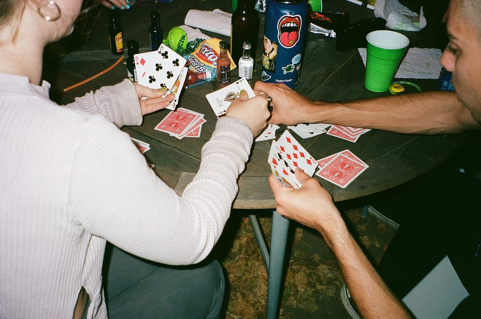 San Diego, California [2022]