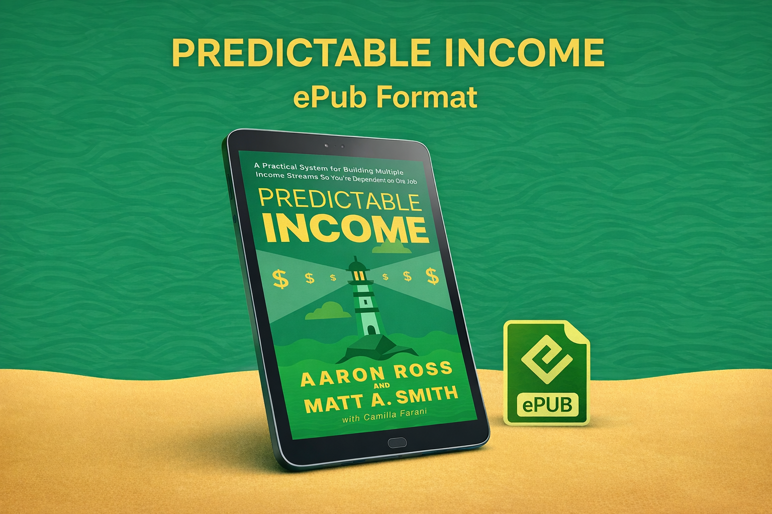 Predictable Income ePub Format.png