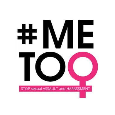 The #Me Too Movement And Beyond