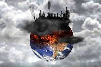 CAUTION FOR EARTH: AN EPIC JOURNEY THROUGH THE AGES