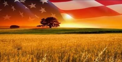 AMERICA, THE BEAUTIFUL