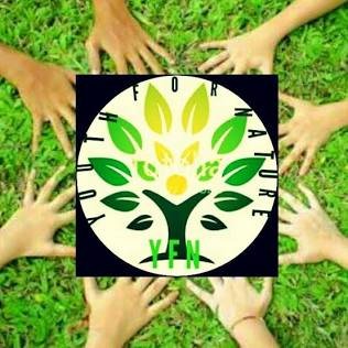 Youth for Nature 🌲 Recent Environmentalists Mini Series #2