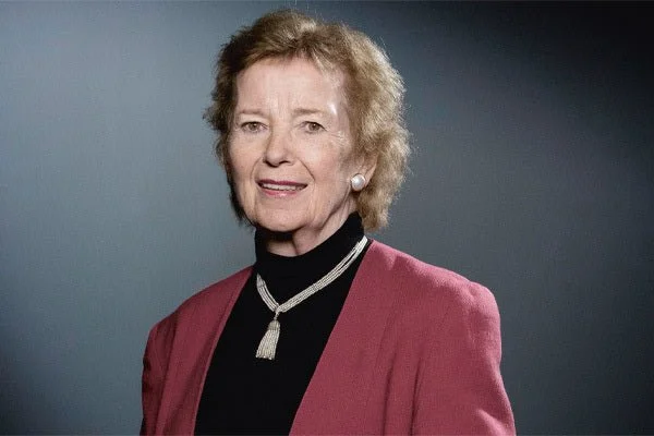 First Female President of Ireland and Climate Activist Recent Environmentalists Mini-Series #4