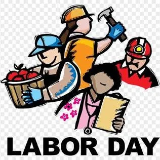 A Meditation for Labor Day Weekend