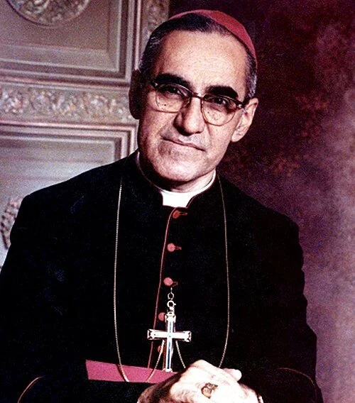 Óscar Romero: A Salvadoran Profile in Courage