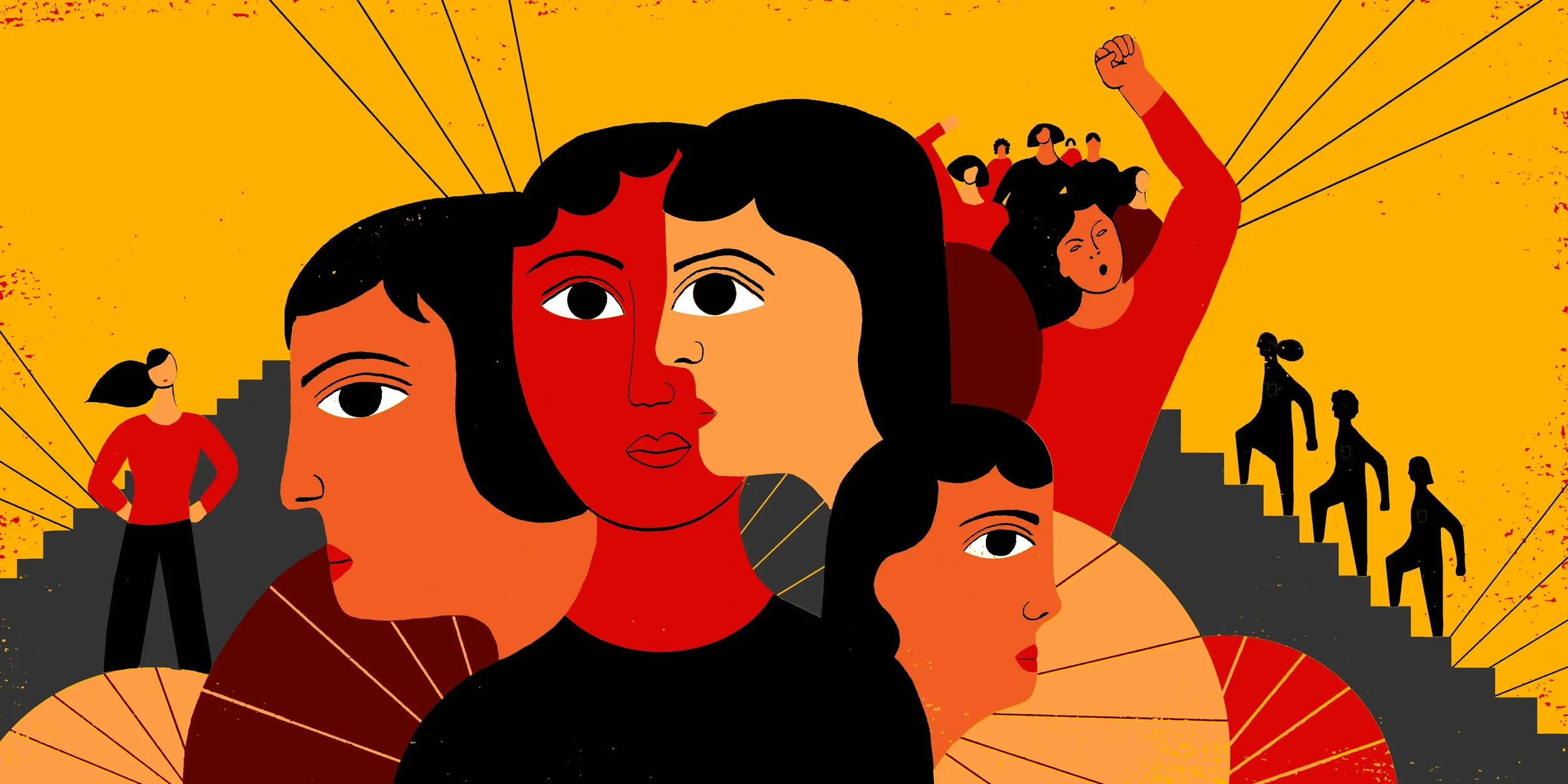 Justice in a Girl’s Voice: Femicide and Justice Mini-Series #3