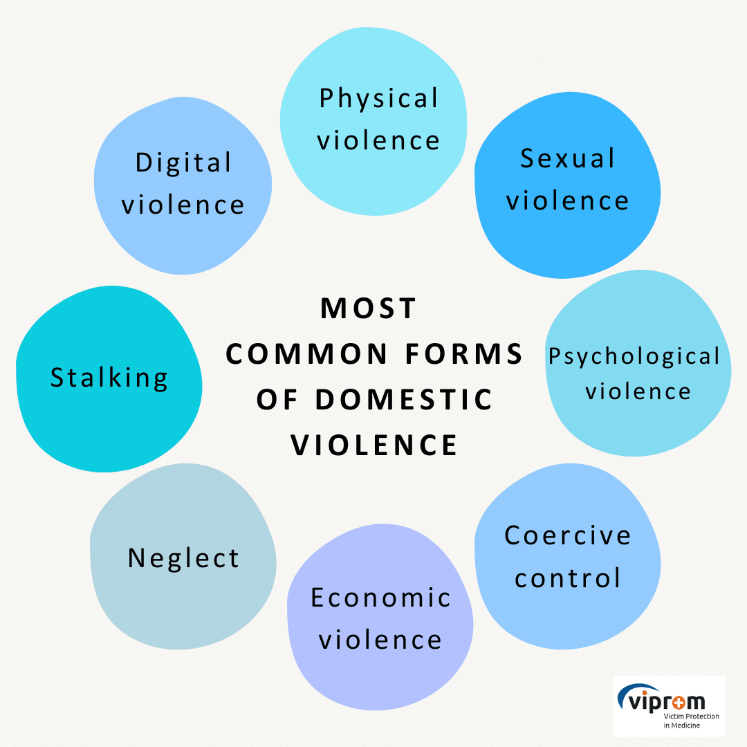Why Care About Domestic Violence? —What Is It, Exactly?