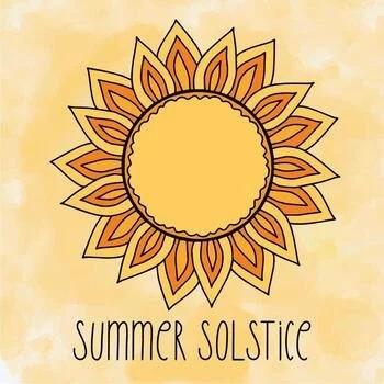 Summer Solstice 2026 Meditation