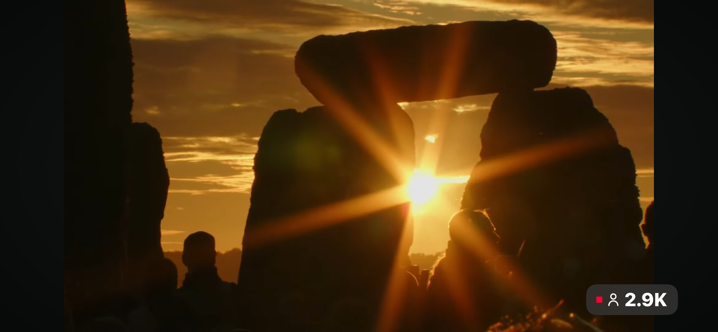 Sunset, Sunrise!          How swiftly flew the night!
