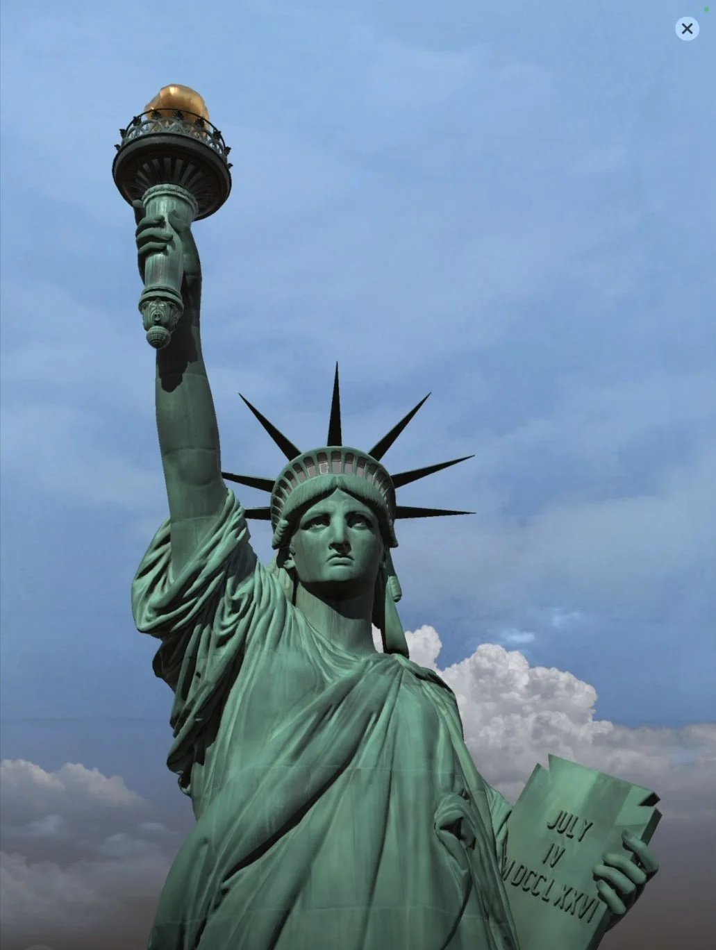 America at 250🗽