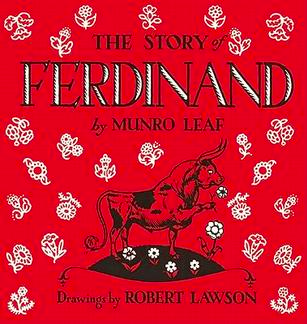 Happy Birthday, Ferdinand! — What’s In a “Simple” Children’s Book?