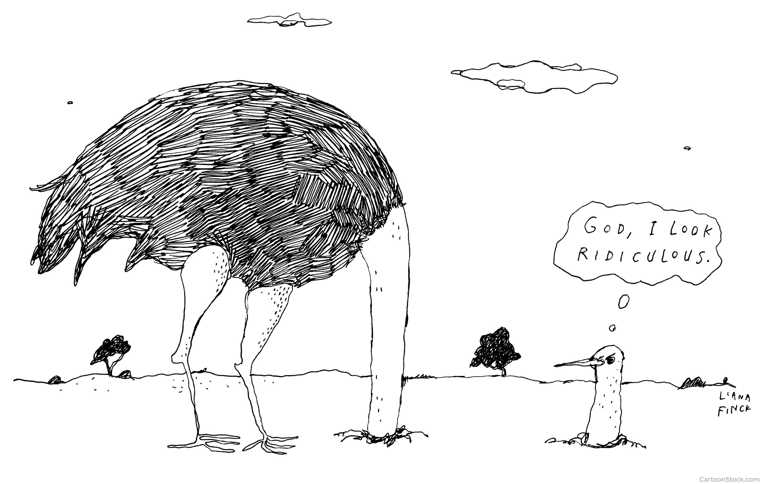 We buried the lede!*