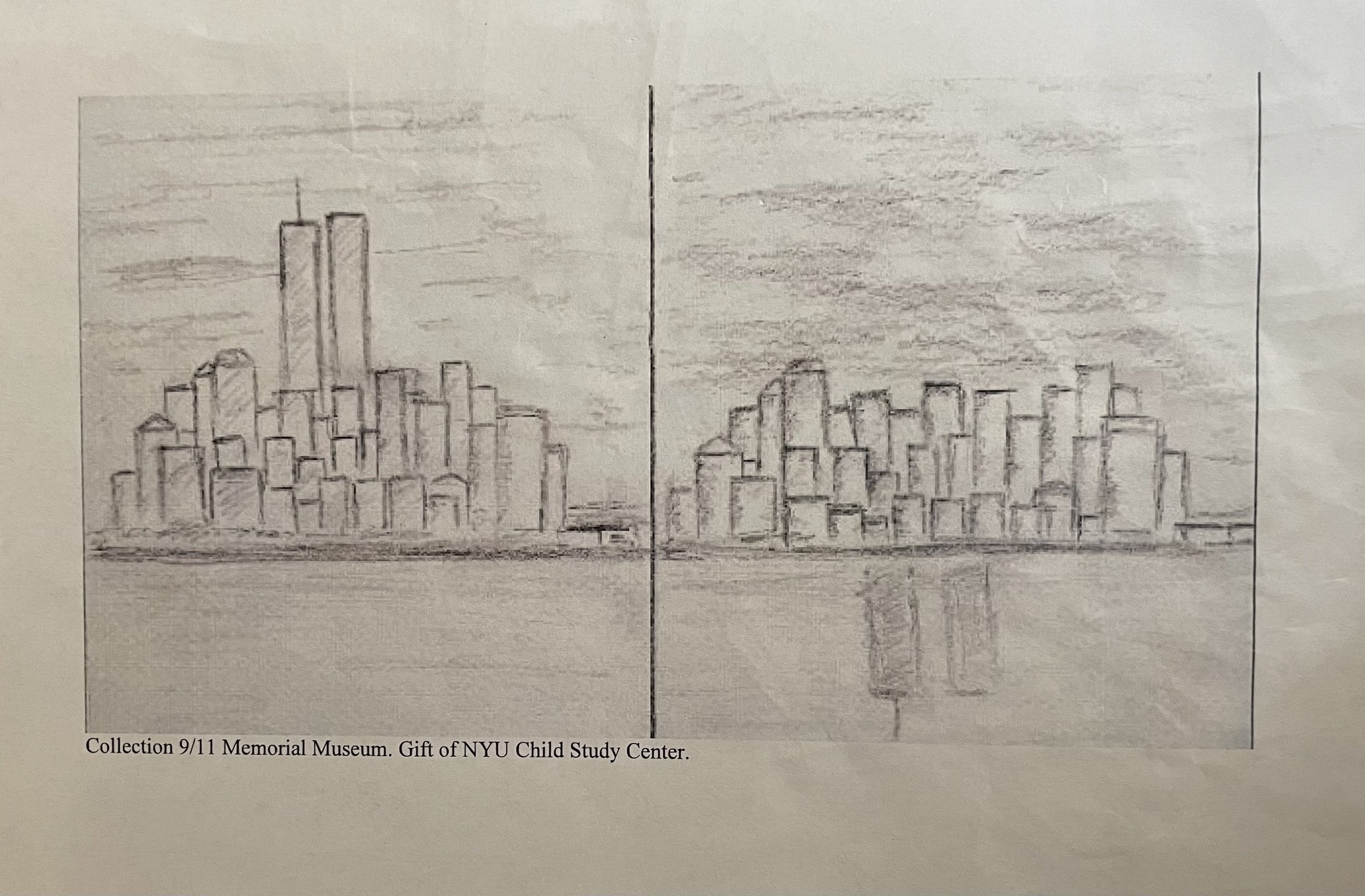 9/11 — 25 years and Counting.