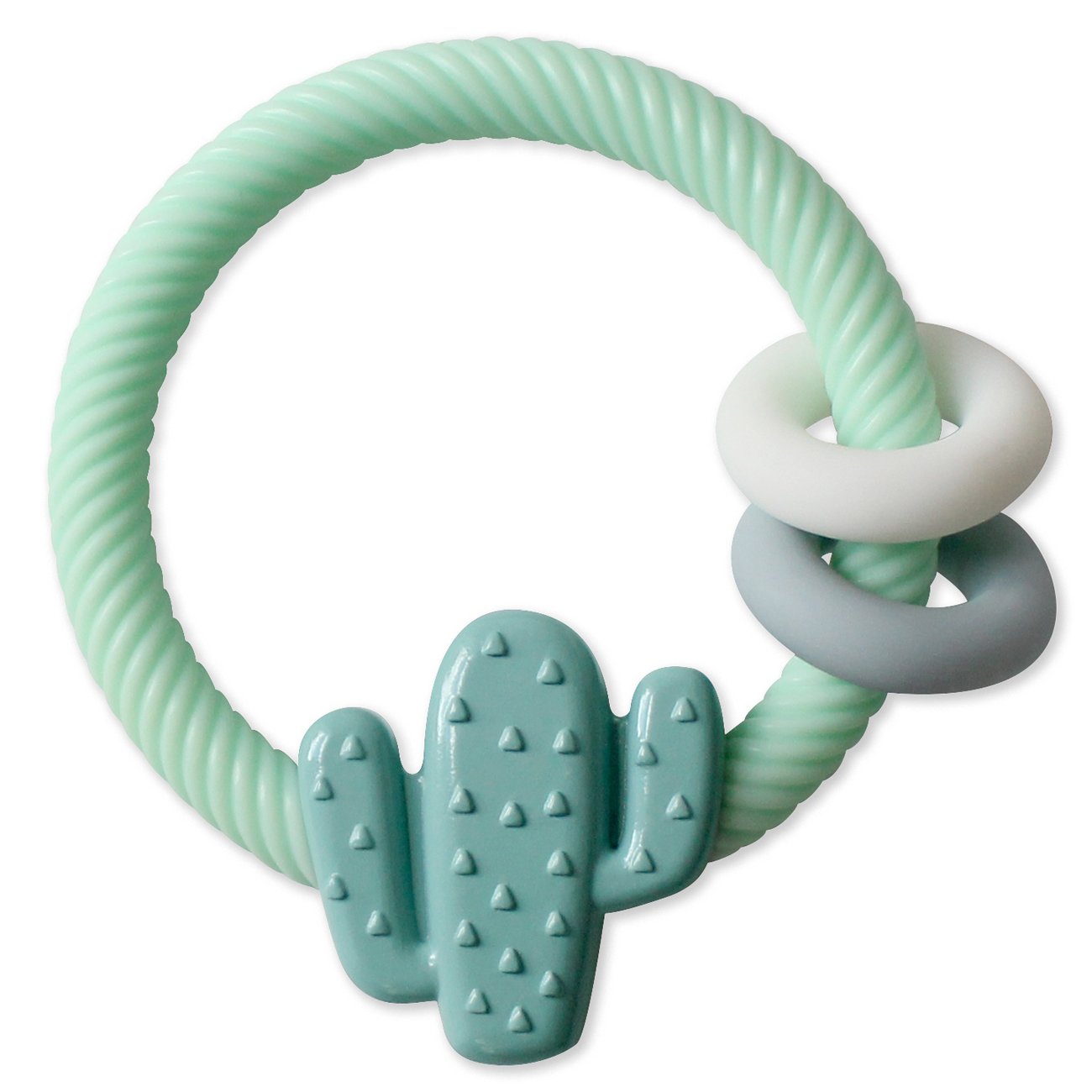 SR8320 Cactus Silicone Teether with Rattle.jpg