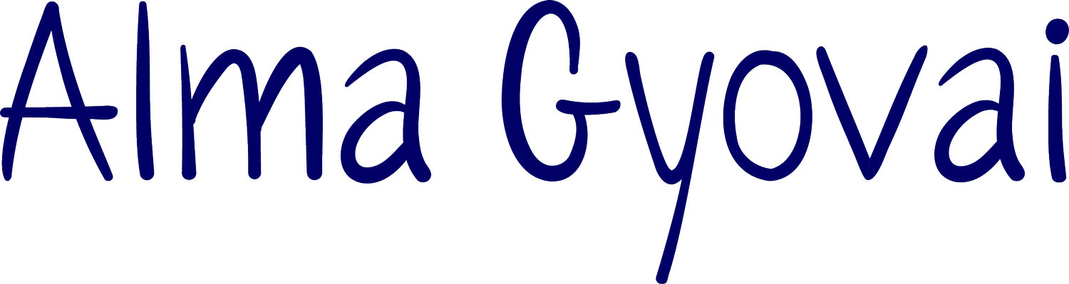 Alma Gyovai