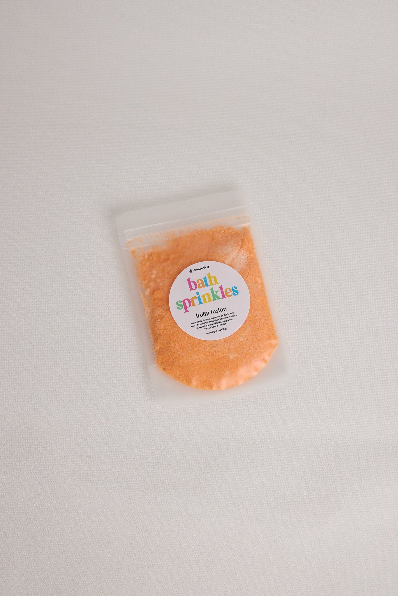Bath Sprinkles